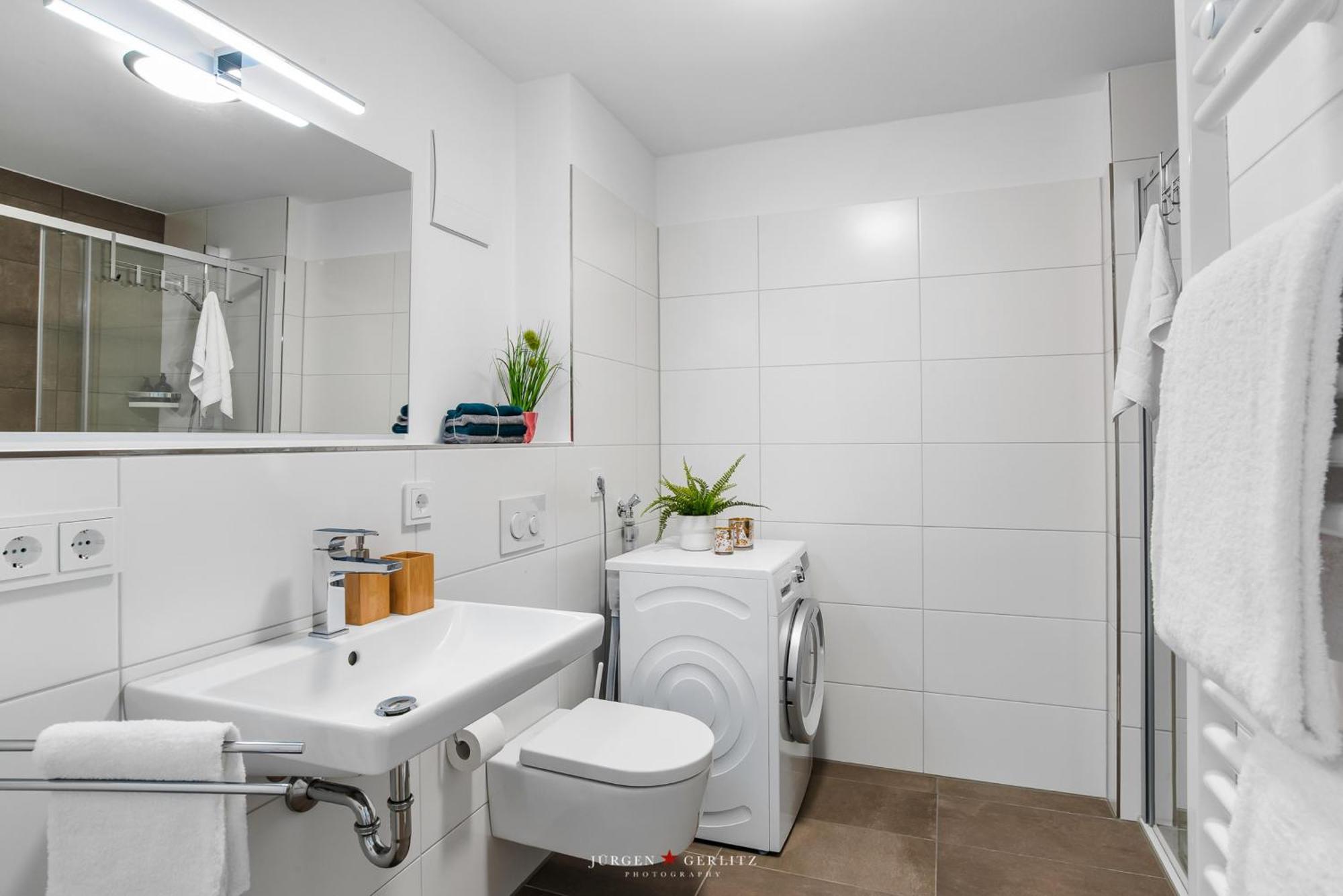 Apartamento Chill Harbour Olpenitz Exterior foto